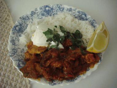Vindaloo